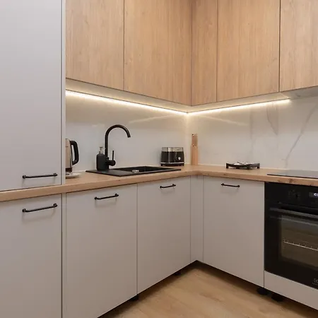 Wyspa Solna By Renters 아파트 *