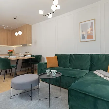 Wyspa Solna By Renters 아파트 코워브제크