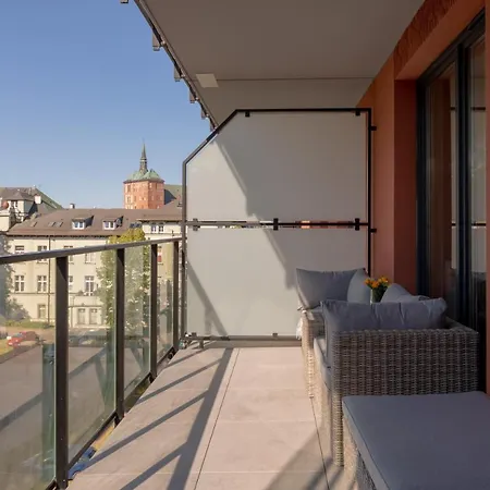 Wyspa Solna By Renters 아파트