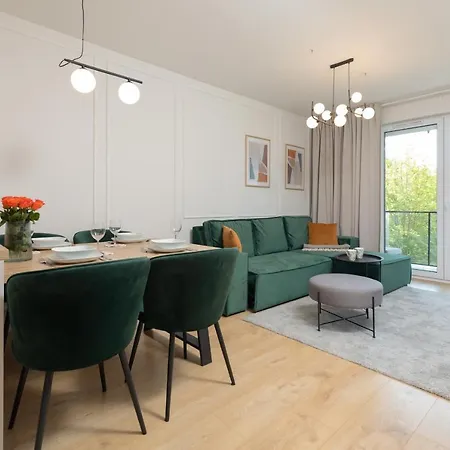 Wyspa Solna By Renters 아파트