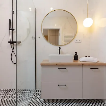 Wyspa Solna By Renters *
