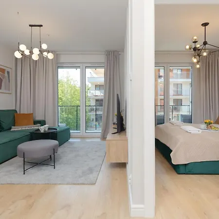 Wyspa Solna By Renters 아파트 *