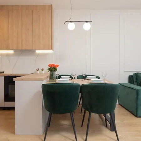 Wyspa Solna By Renters